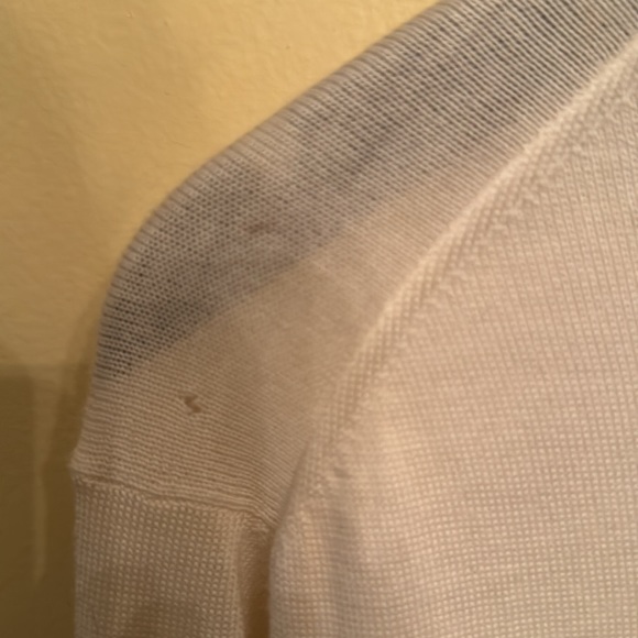 New Fendi men’s long sleeve size 48 EU (US 15 small) - Picture 6 of 6